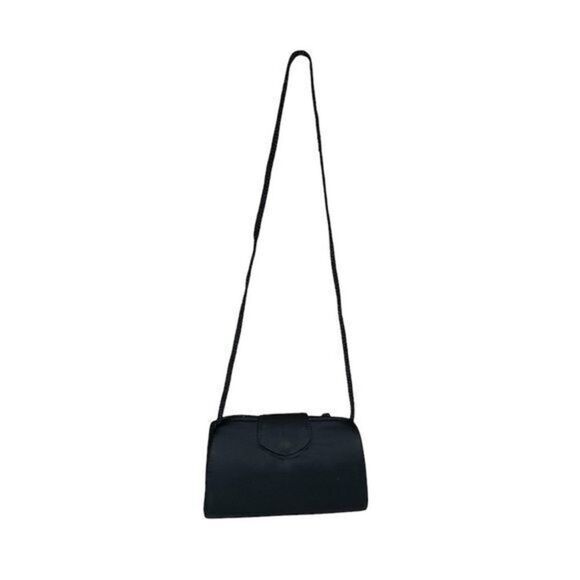 Women Black purse Small bag - Picture 2 of 12